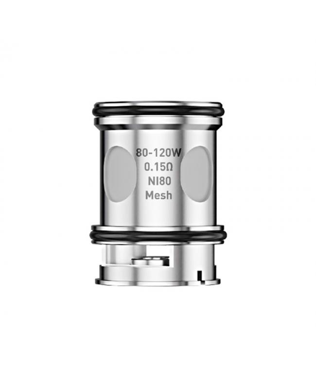 Lost Vape UB Max Replacement Coil  X1 0.15ohm